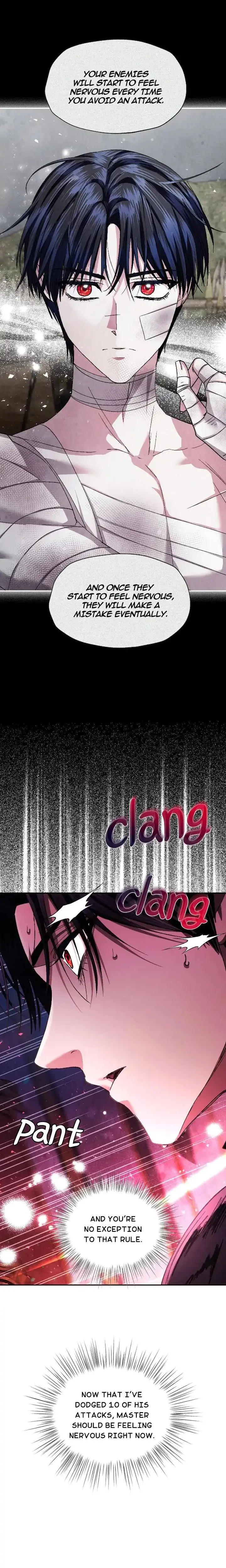 Father I Don T Wan T This Marriage Chapter 119 - Page 10