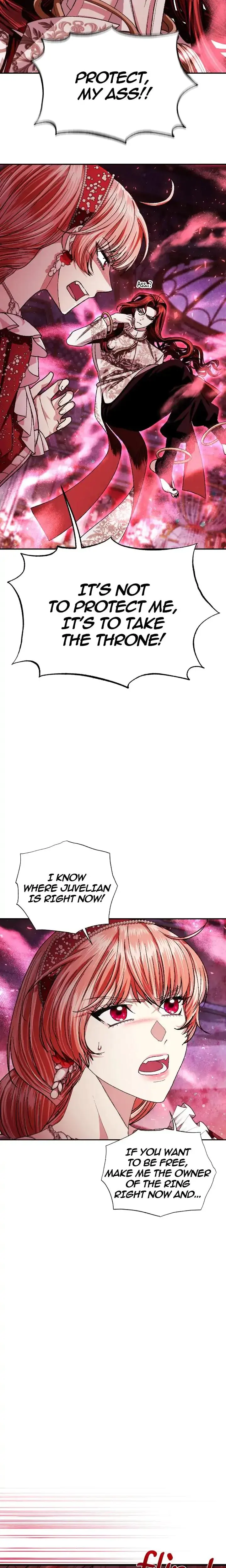 Father I Don T Wan T This Marriage Chapter 119 - Page 13