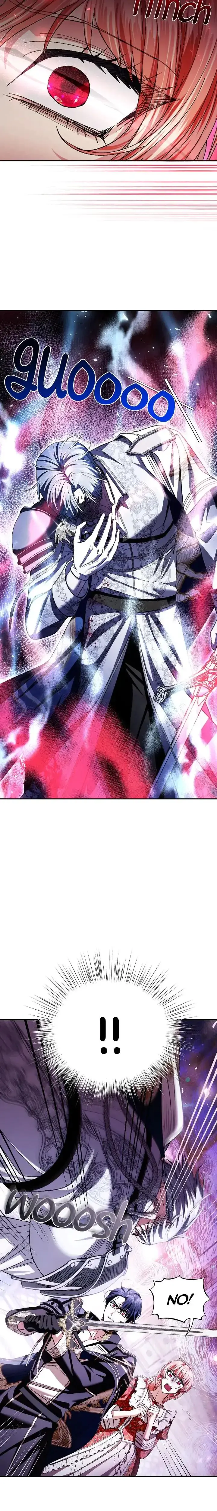 Father I Don T Wan T This Marriage Chapter 119 - Page 14