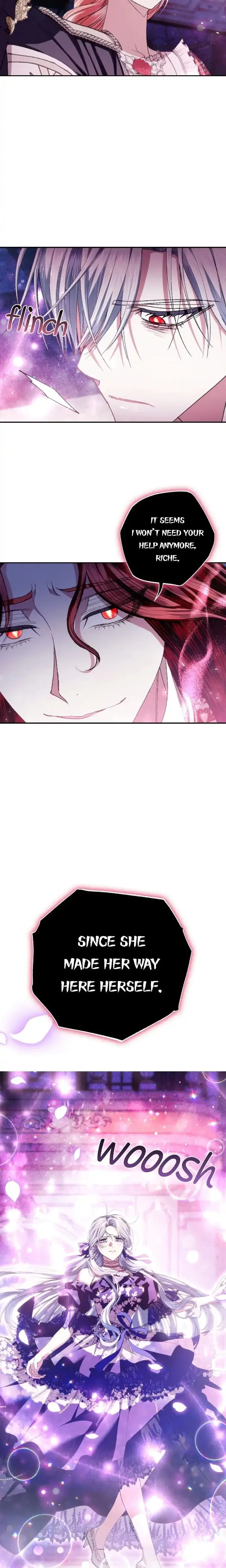 Father I Don T Wan T This Marriage Chapter 119 - Page 16