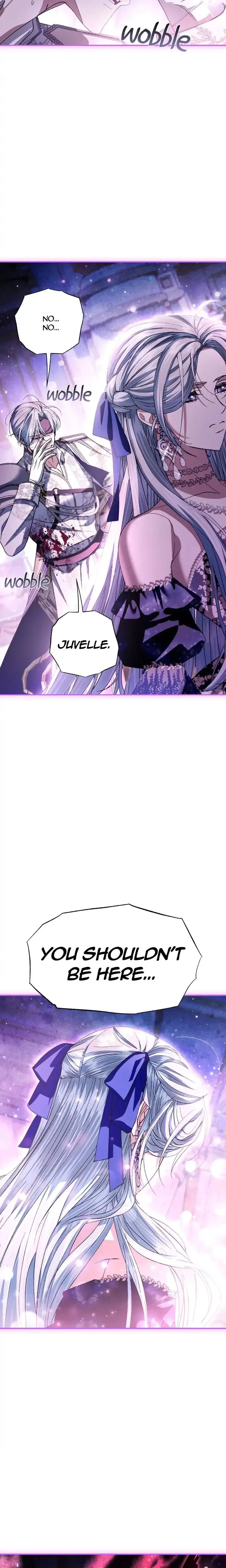 Father I Don T Wan T This Marriage Chapter 119 - Page 18