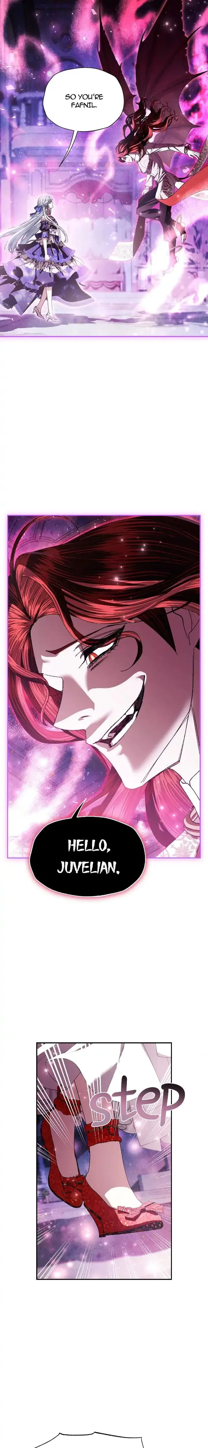 Father I Don T Wan T This Marriage Chapter 119 - Page 19