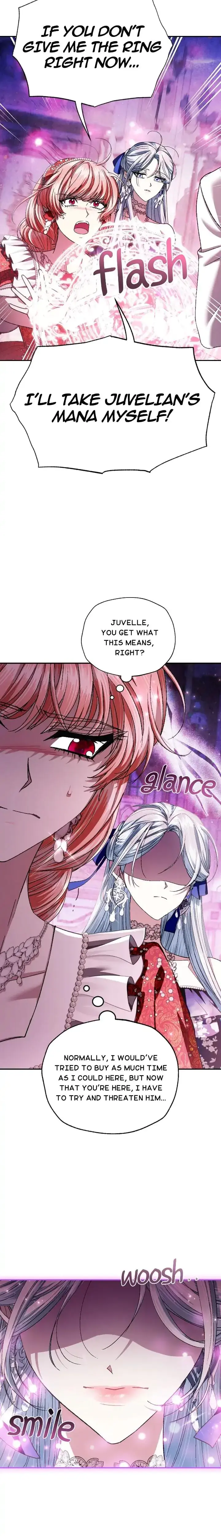 Father I Don T Wan T This Marriage Chapter 119 - Page 20
