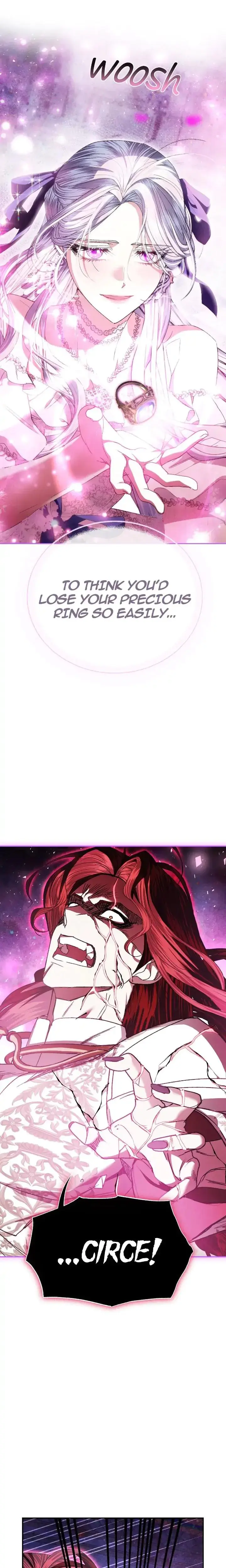 Father I Don T Wan T This Marriage Chapter 119 - Page 23