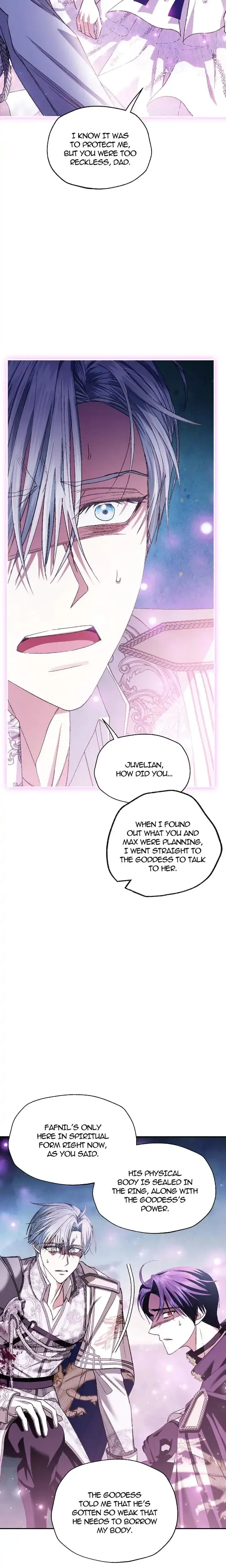 Father I Don T Wan T This Marriage Chapter 119 - Page 26