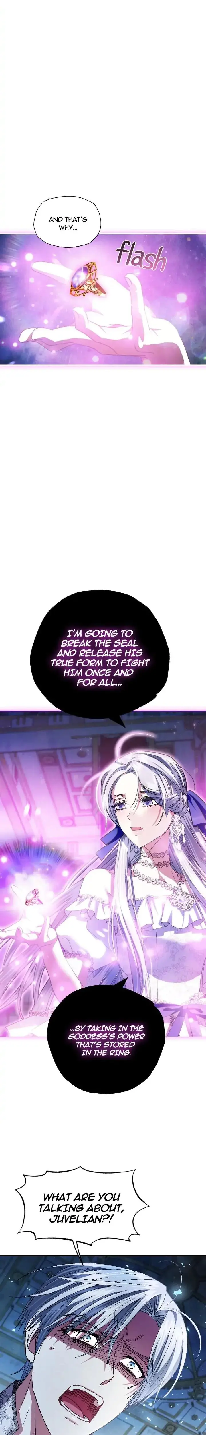 Father I Don T Wan T This Marriage Chapter 119 - Page 27