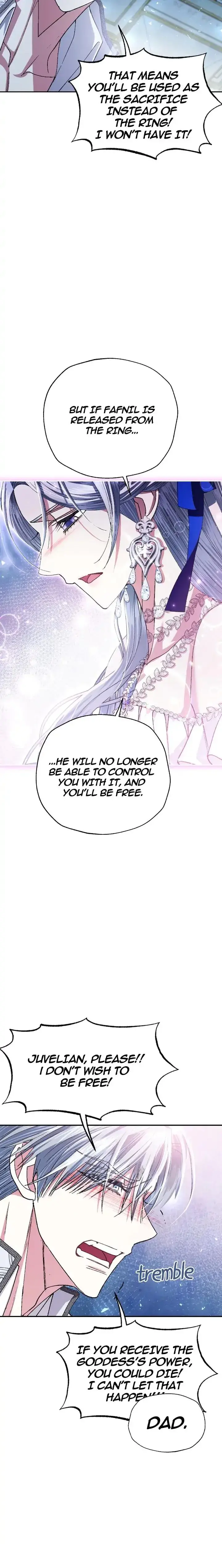 Father I Don T Wan T This Marriage Chapter 119 - Page 28