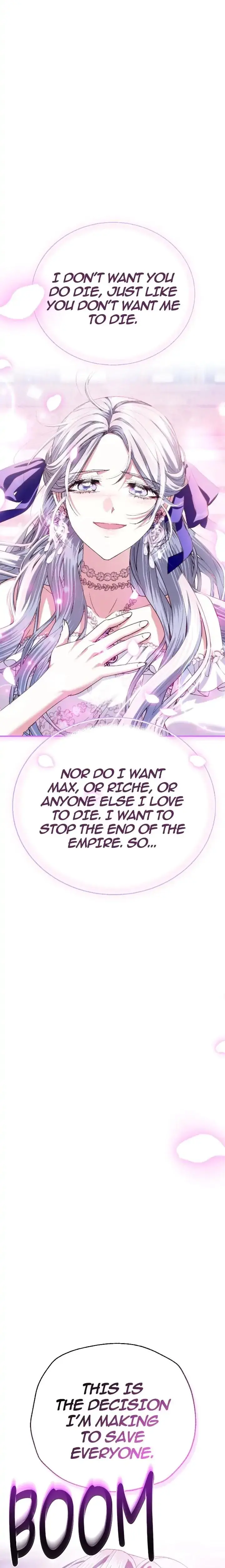 Father I Don T Wan T This Marriage Chapter 119 - Page 29