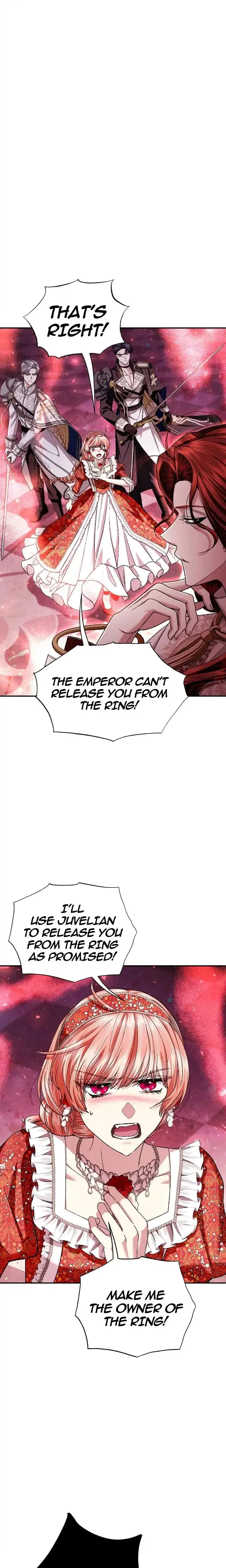 Father I Don T Wan T This Marriage Chapter 119 - Page 3