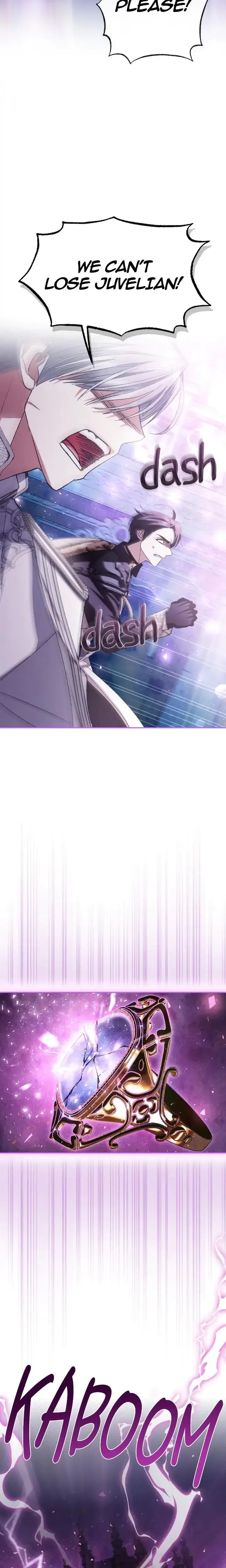 Father I Don T Wan T This Marriage Chapter 119 - Page 31