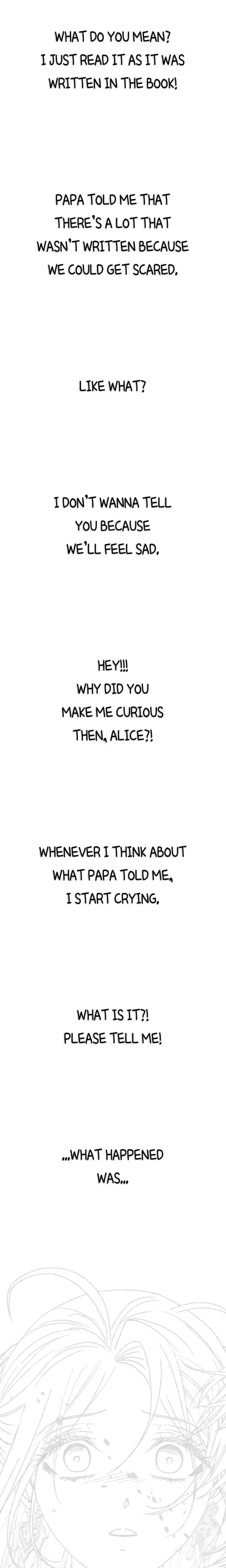 Father I Don T Wan T This Marriage Chapter 119 - Page 35