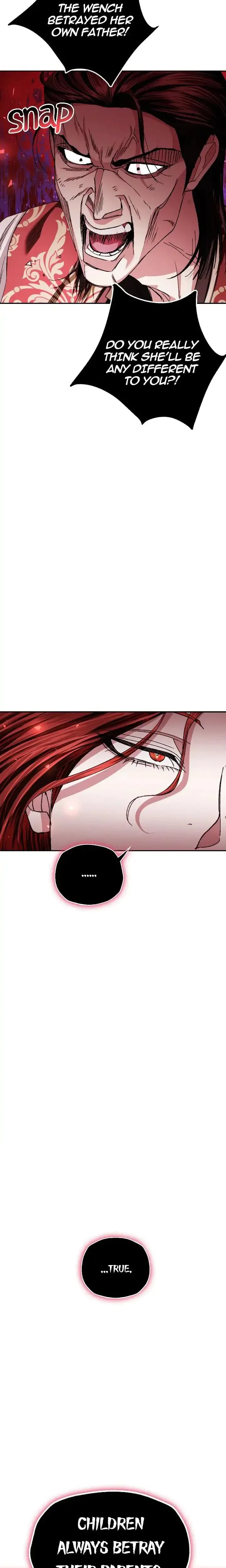 Father I Don T Wan T This Marriage Chapter 119 - Page 4