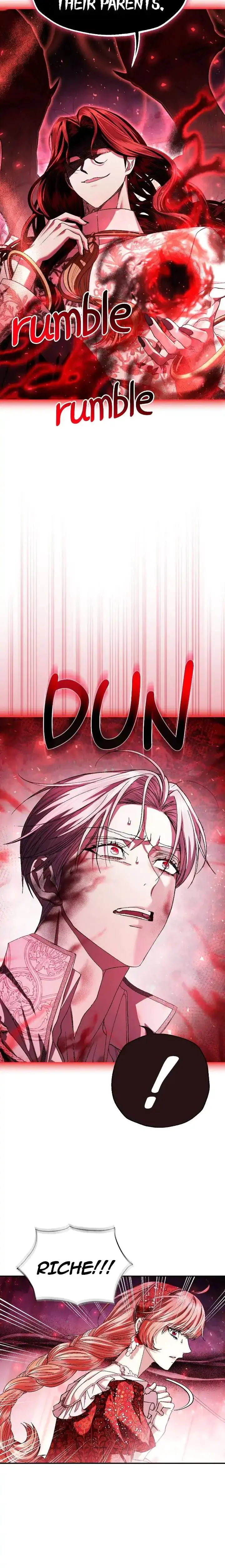 Father I Don T Wan T This Marriage Chapter 119 - Page 5