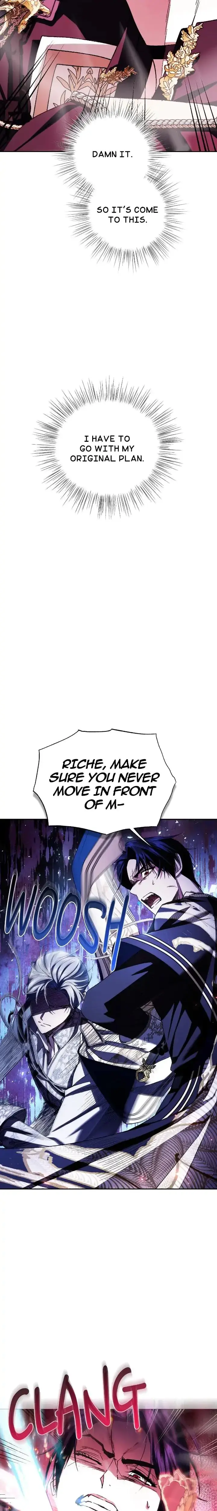 Father I Don T Wan T This Marriage Chapter 119 - Page 7