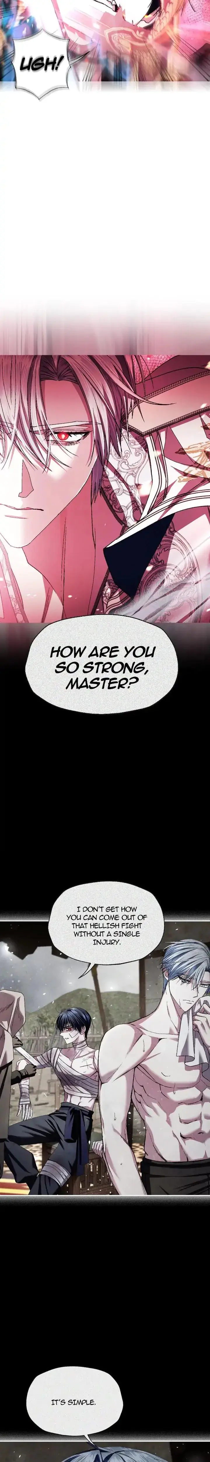 Father I Don T Wan T This Marriage Chapter 119 - Page 8