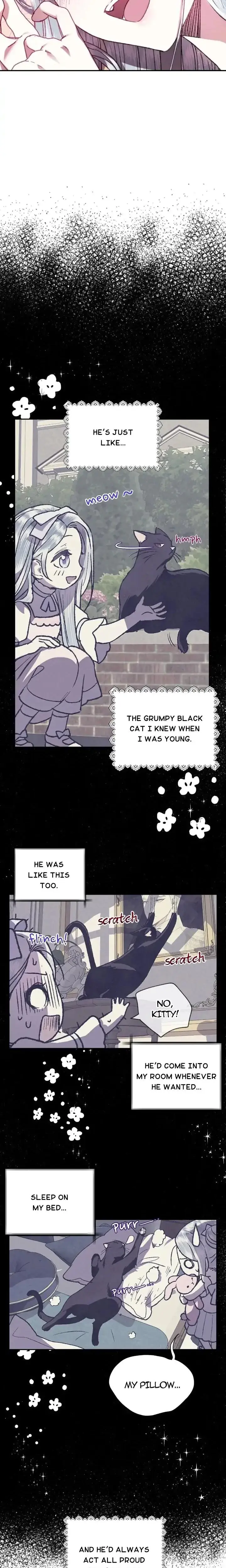 Father I Don T Wan T This Marriage Chapter 12 - Page 13