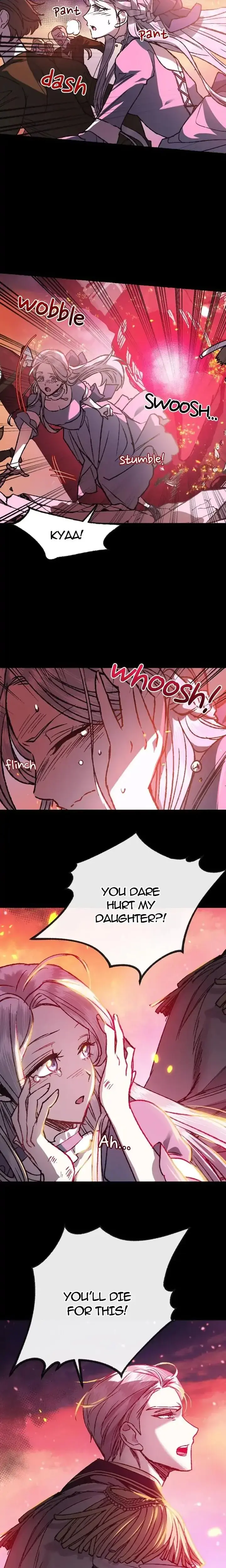 Father I Don T Wan T This Marriage Chapter 12 - Page 2