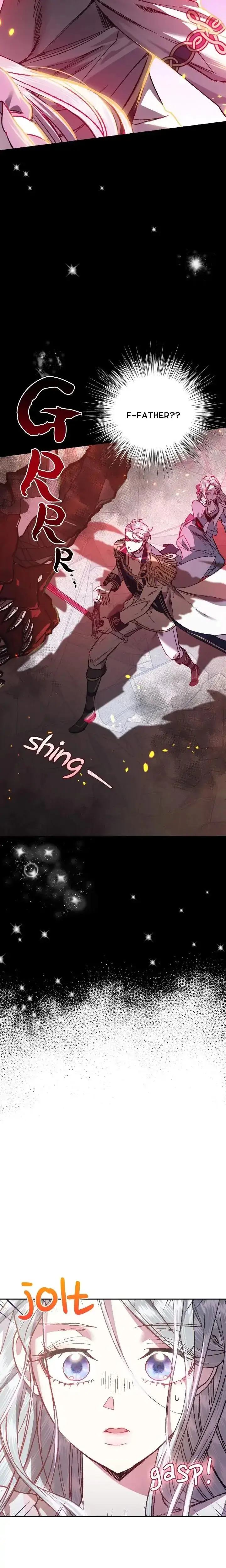 Father I Don T Wan T This Marriage Chapter 12 - Page 3