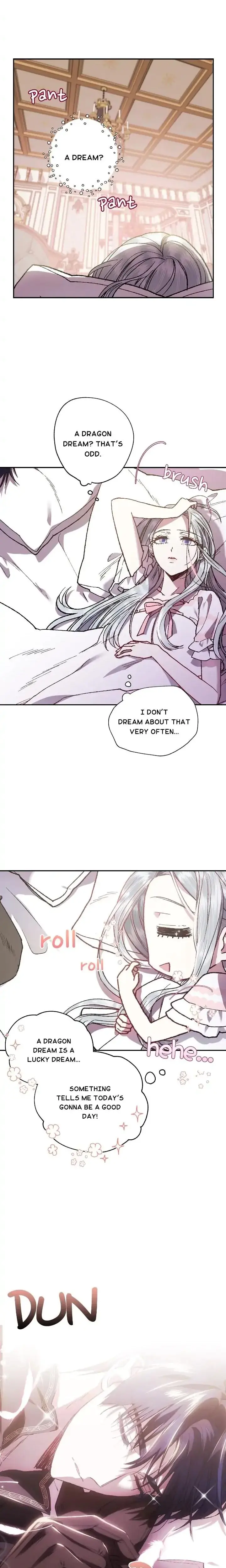 Father I Don T Wan T This Marriage Chapter 12 - Page 4