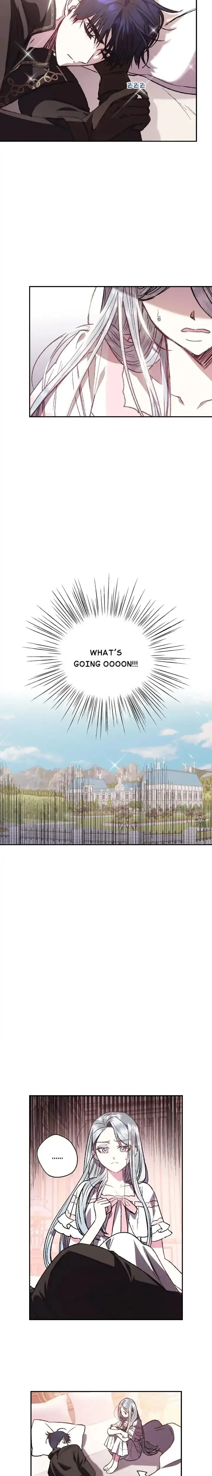 Father I Don T Wan T This Marriage Chapter 12 - Page 6