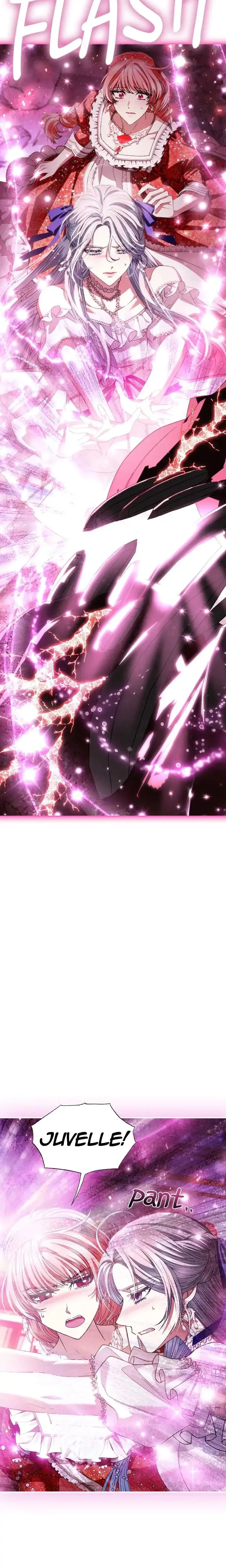 Father I Don T Wan T This Marriage Chapter 120 - Page 10