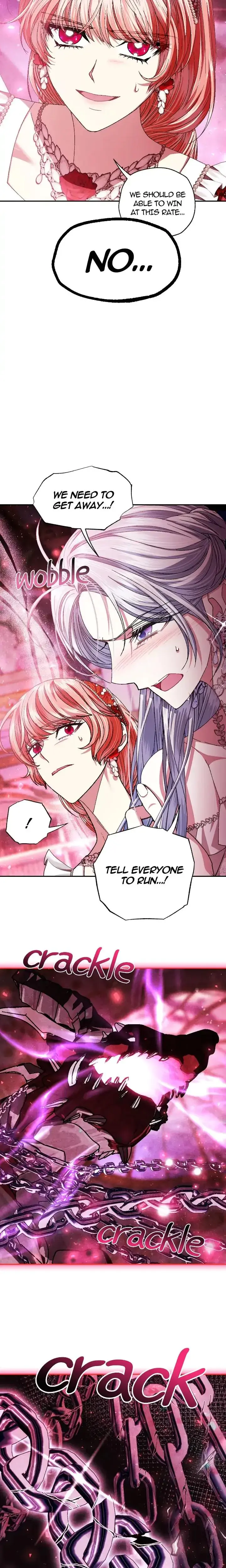 Father I Don T Wan T This Marriage Chapter 120 - Page 15