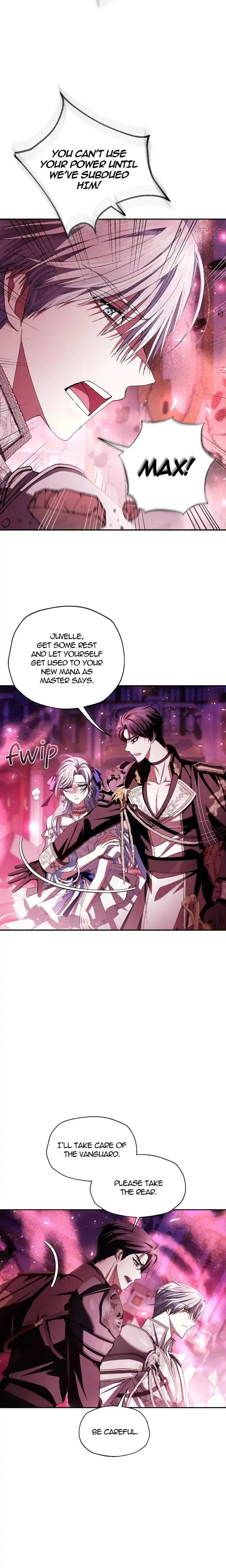 Father I Don T Wan T This Marriage Chapter 120 - Page 4