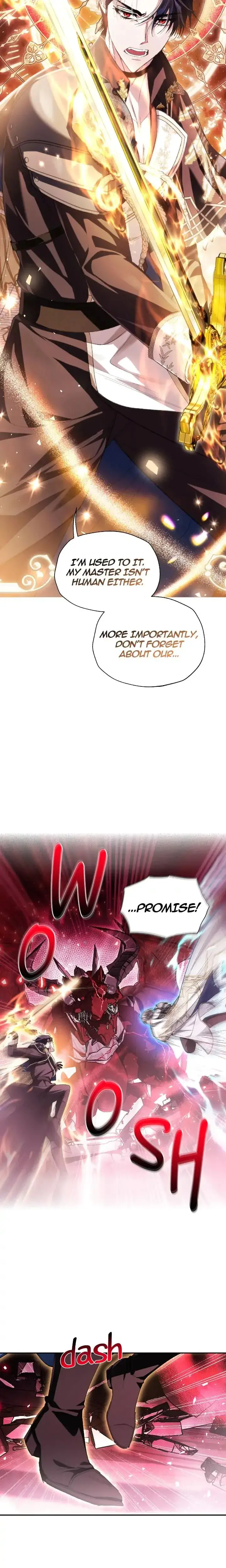Father I Don T Wan T This Marriage Chapter 120 - Page 6