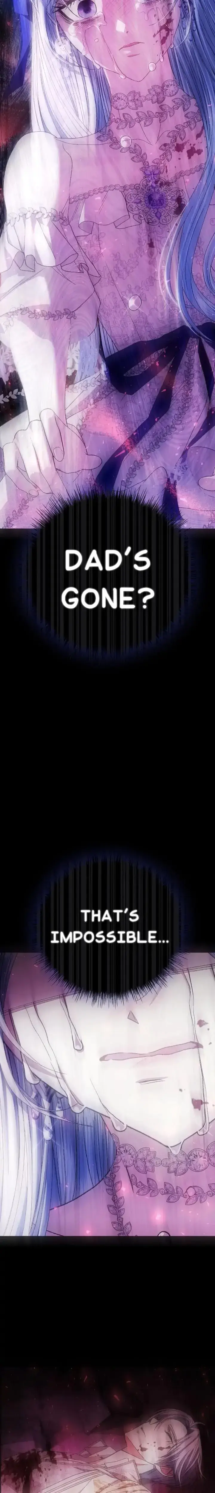Father I Don T Wan T This Marriage Chapter 121 - Page 11
