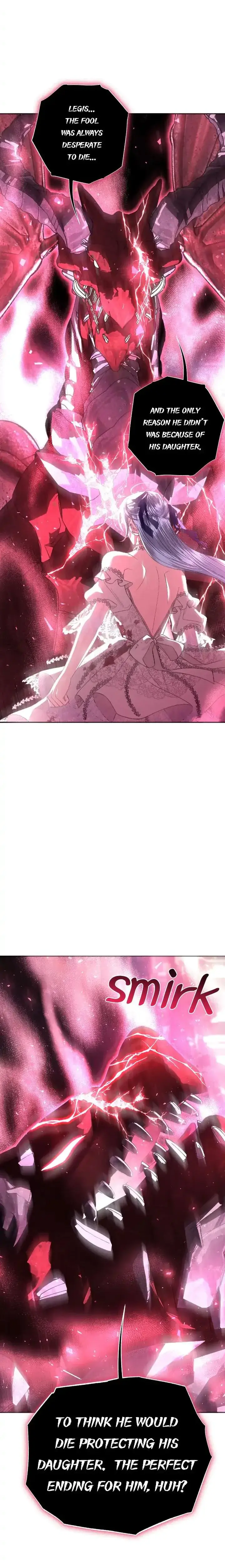 Father I Don T Wan T This Marriage Chapter 121 - Page 13