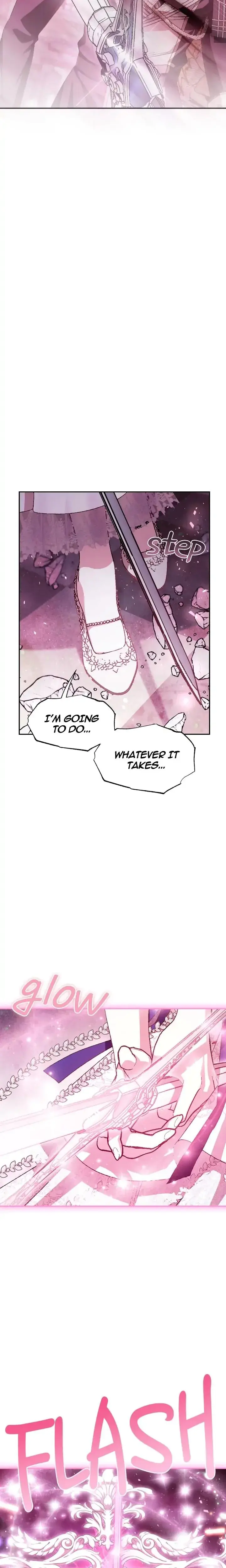 Father I Don T Wan T This Marriage Chapter 121 - Page 15
