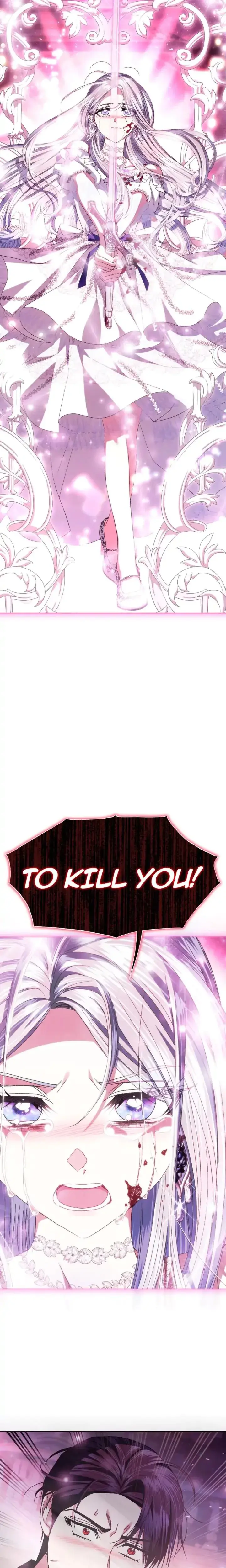 Father I Don T Wan T This Marriage Chapter 121 - Page 16