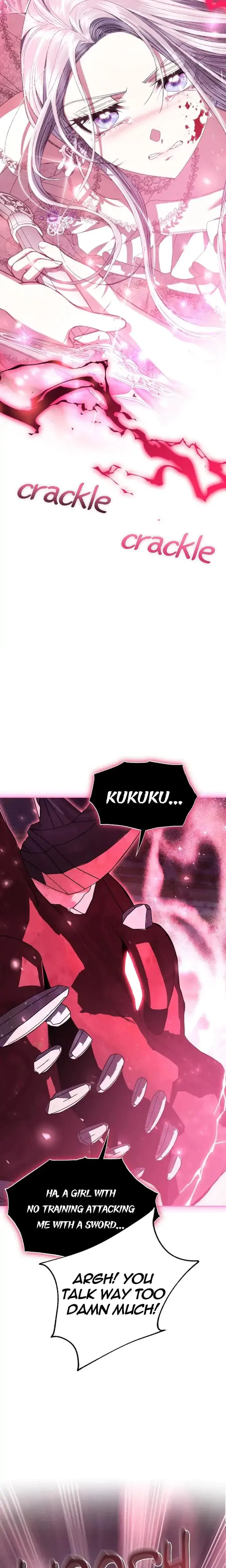 Father I Don T Wan T This Marriage Chapter 121 - Page 18