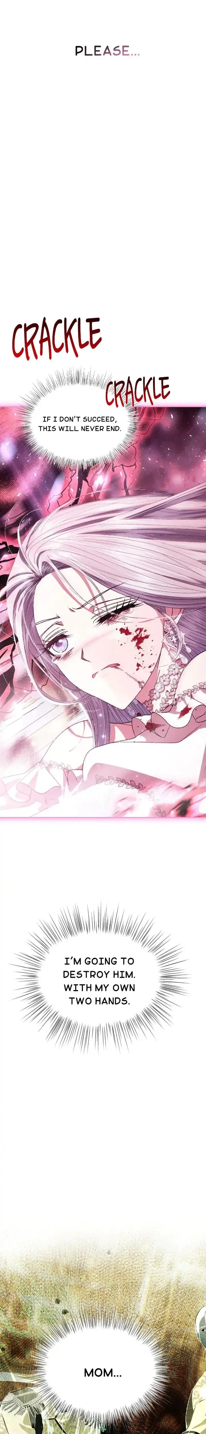 Father I Don T Wan T This Marriage Chapter 121 - Page 22