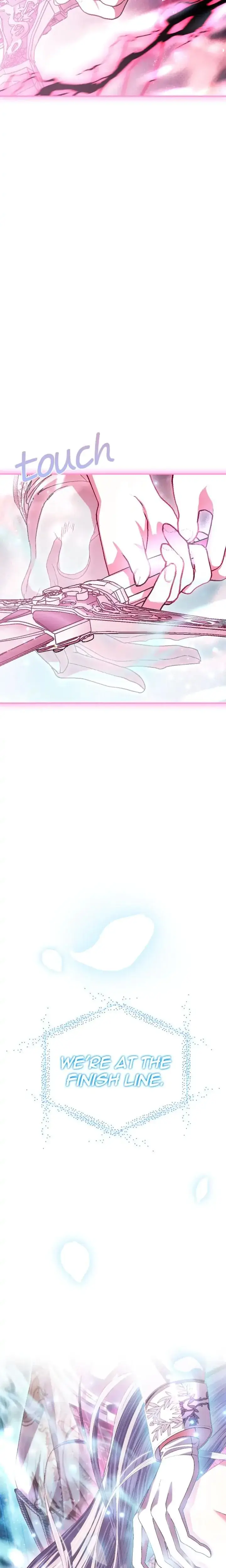 Father I Don T Wan T This Marriage Chapter 121 - Page 26