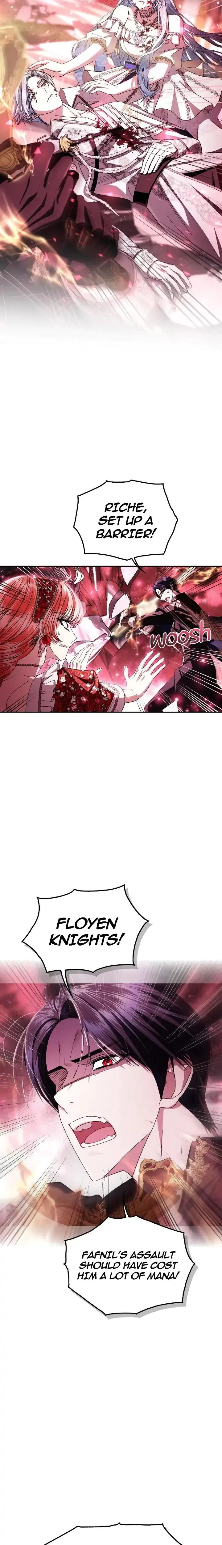Father I Don T Wan T This Marriage Chapter 121 - Page 3