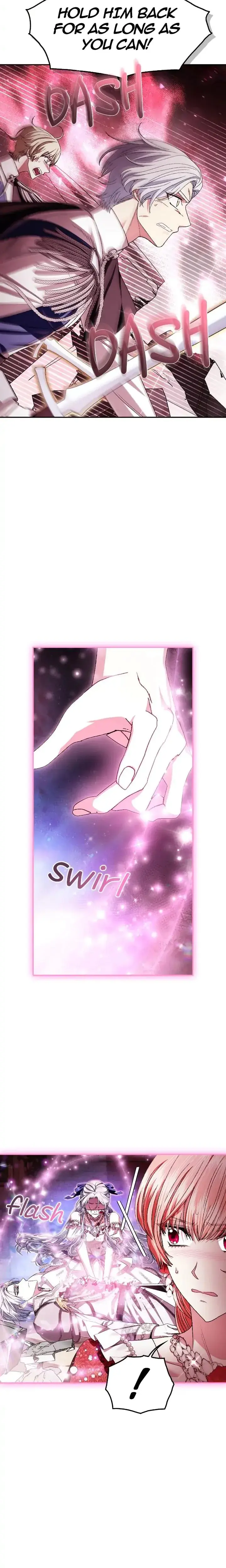 Father I Don T Wan T This Marriage Chapter 121 - Page 4