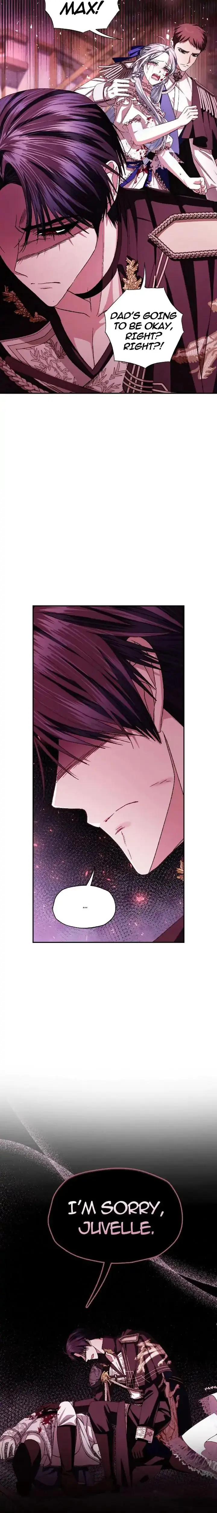 Father I Don T Wan T This Marriage Chapter 121 - Page 9