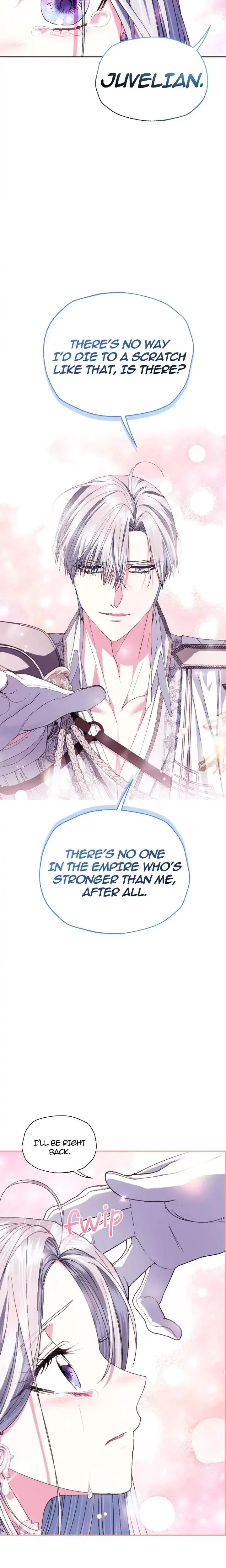 Father I Don T Wan T This Marriage Chapter 122 - Page 10
