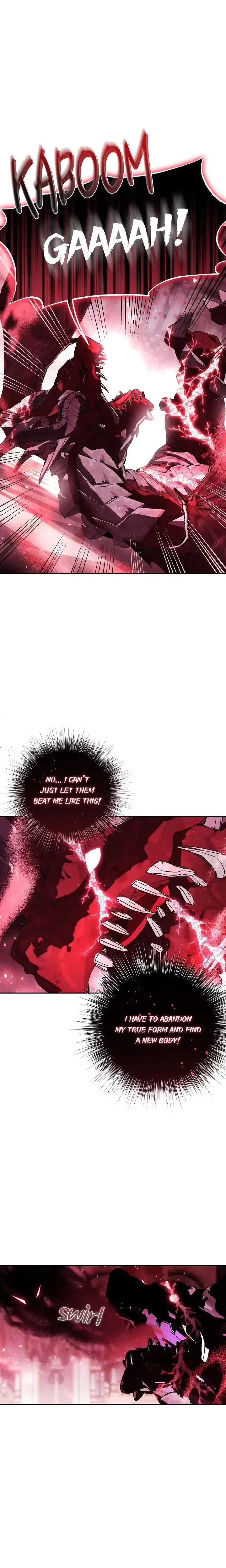Father I Don T Wan T This Marriage Chapter 122 - Page 14