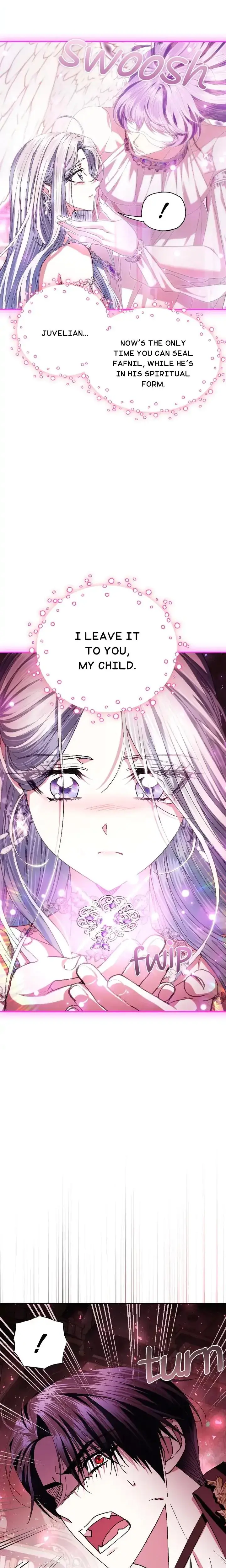 Father I Don T Wan T This Marriage Chapter 122 - Page 15