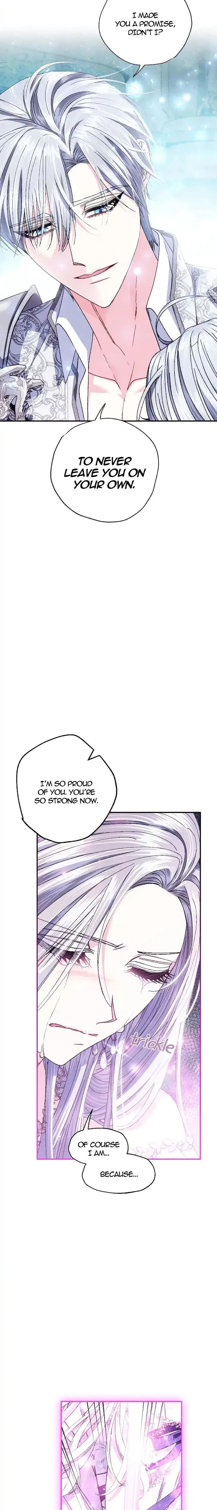 Father I Don T Wan T This Marriage Chapter 122 - Page 2
