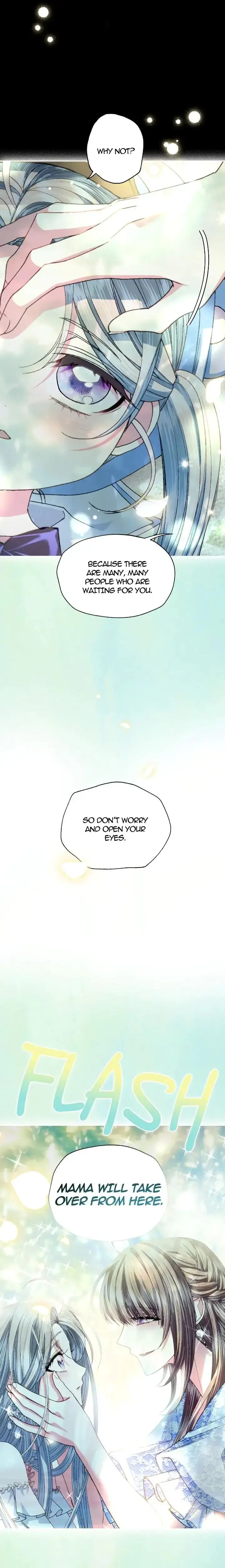 Father I Don T Wan T This Marriage Chapter 122 - Page 20