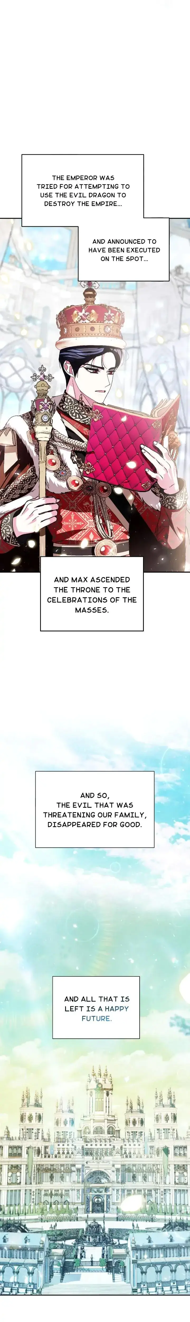 Father I Don T Wan T This Marriage Chapter 122 - Page 26