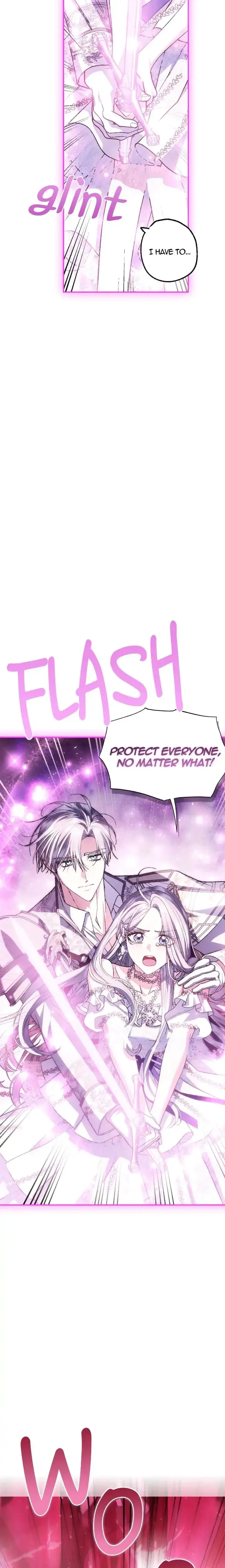 Father I Don T Wan T This Marriage Chapter 122 - Page 3