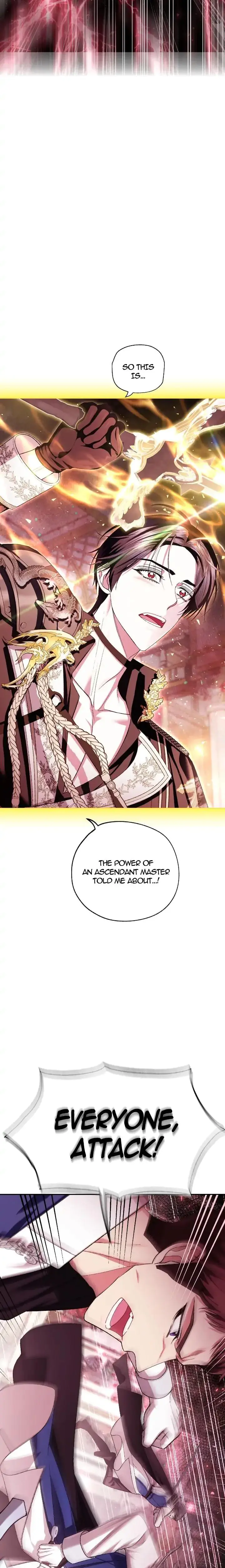 Father I Don T Wan T This Marriage Chapter 122 - Page 7
