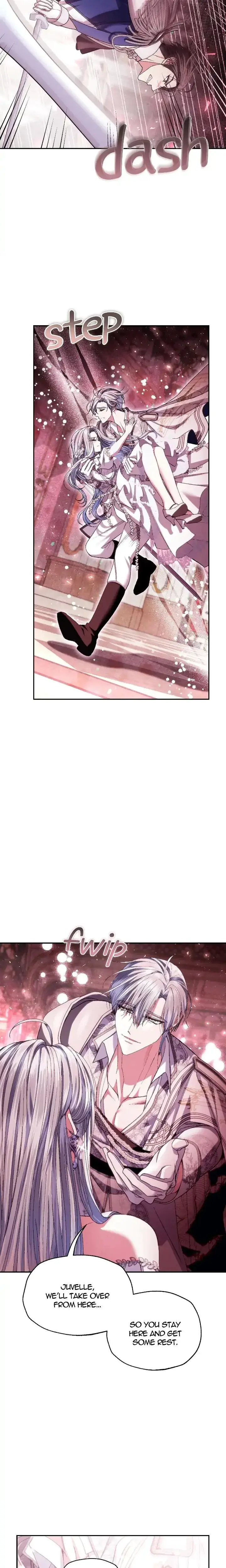 Father I Don T Wan T This Marriage Chapter 122 - Page 8