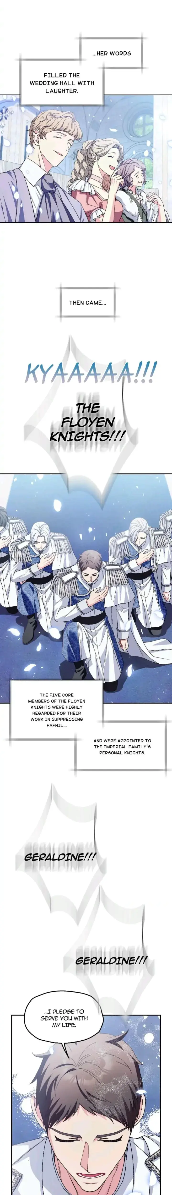 Father I Don T Wan T This Marriage Chapter 123 - Page 13