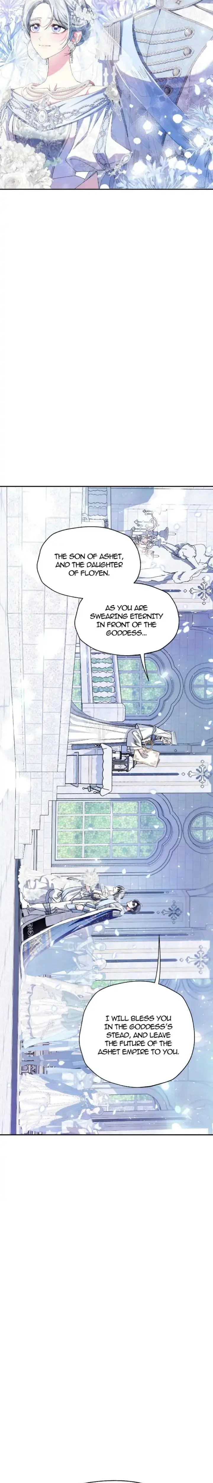 Father I Don T Wan T This Marriage Chapter 123 - Page 15