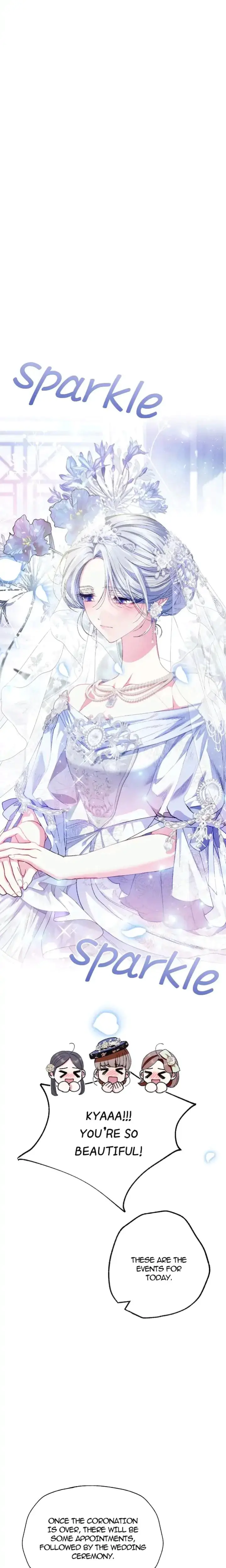 Father I Don T Wan T This Marriage Chapter 123 - Page 2